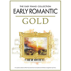 Early Romantic Gold
