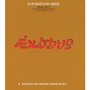 Exodus: Bob Marley & The Wailers