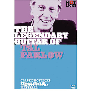 The Legendary Guitar of Tal Farlow
