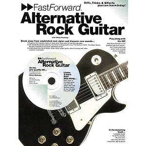 Fast Forward - Alternative Rock Guitar