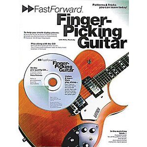 Fast Forward - Fingerpicking Guitar