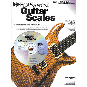 Fast Forward - Guitar Scales