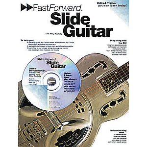 Fast Forward - Slide Guitar
