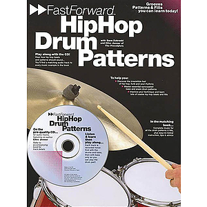 Fast Forward - Hip Hop Drum Patterns