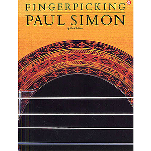 Fingerpicking Paul Simon