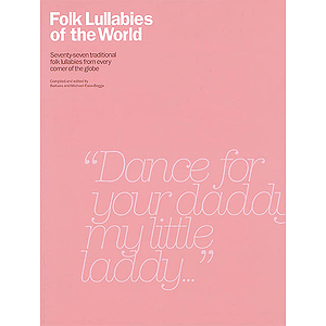 Folk Lullabies of the World