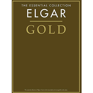 Elgar Gold - The Essential Collection