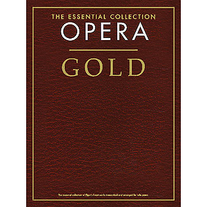 Opera Gold - The Essential Collection