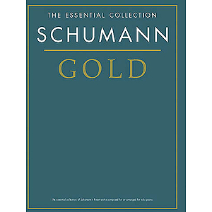 Schumann Gold - The Essential Collection