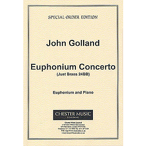 Euphonium Concerto