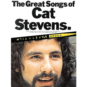 The Great Songs of Cat Stevens