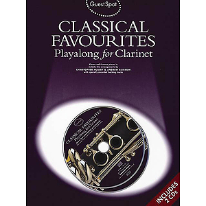 Classical Favorites