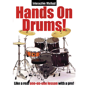 Hands On Drums!