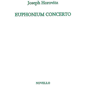 Euphonium Concerto