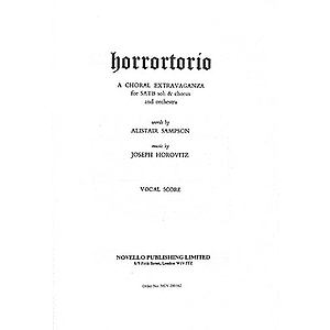 Horrortorio