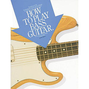 How to Play Bass Guitar