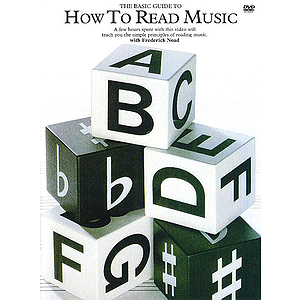 How to Read Music