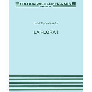 La Flora - Volume 1