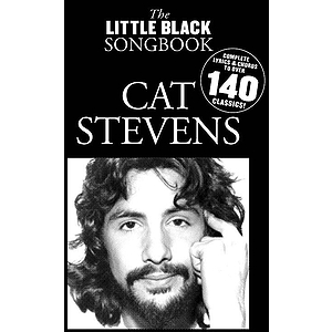 Cat Stevens - The Little Black Songbook