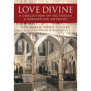 Love Divine