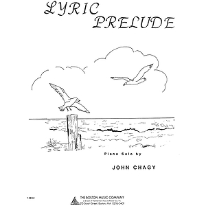 Lyric Prelude