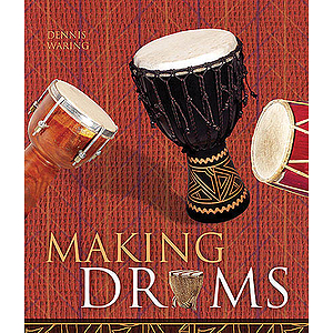 Making Drums