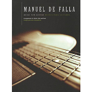 Music for Guitar