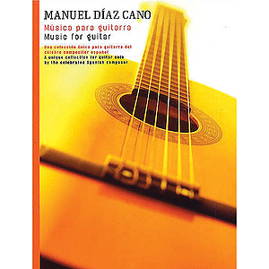 Music for Guitar