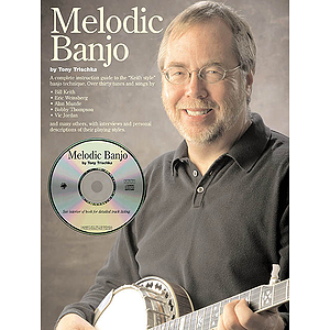 Melodic Banjo
