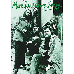 More Dubliners' Songs