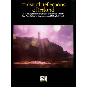Musical Reflections Of Ireland