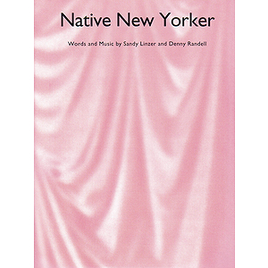 Native New Yorker
