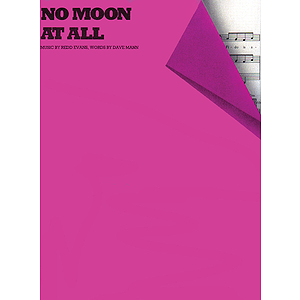 No Moon at All