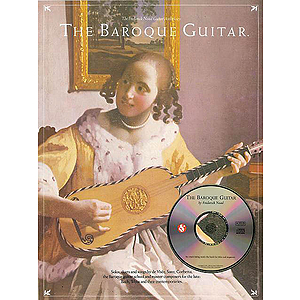 The Baroque Guitar