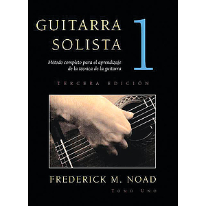 Guitarra Solista