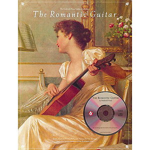 The Romantic Guitar