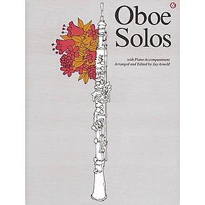 Oboe Solos