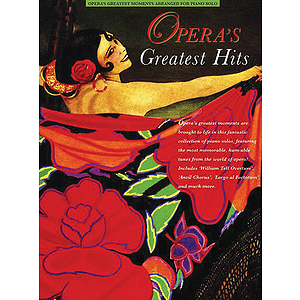Opera's Greatest Hits