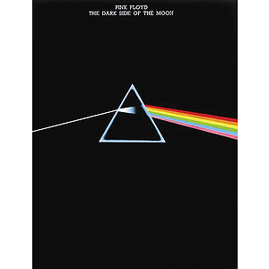 Pink Floyd - Dark Side of the Moon