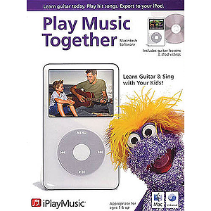iPlayMusic Play Music Together