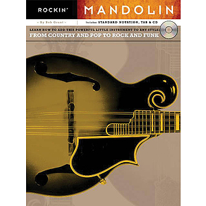 Rockin' Mandolin