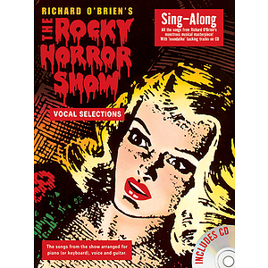 The Rocky Horror Show Sing-Along