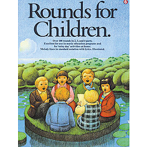 Rounds for Children