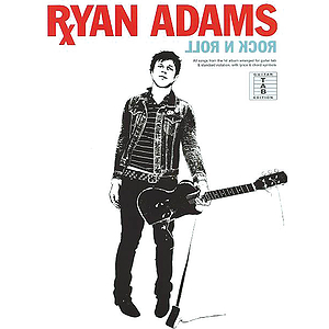 Ryan Adams - Rock 'N Roll