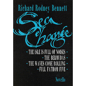 Sea Change