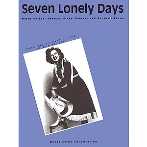 Seven Lonely Days