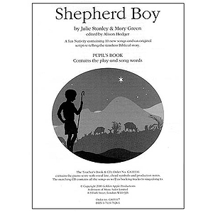 Julie Stanley/Mary Green: Shepherd Boy (Pupil's Book)