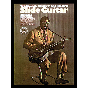 Slide Guitar