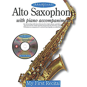 Solo Plus - My First Recital