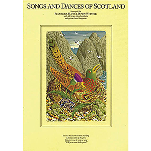 Songs and Dances of Scotland